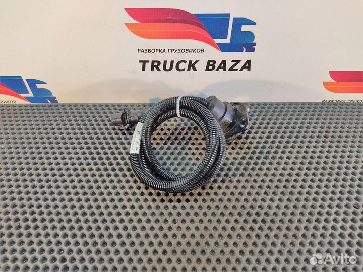 81254326201 Провод перекидной