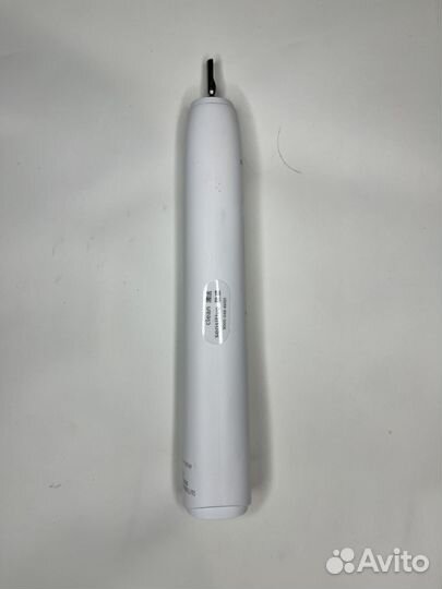 Электрическая зубная щетка philips sonicare hx243w