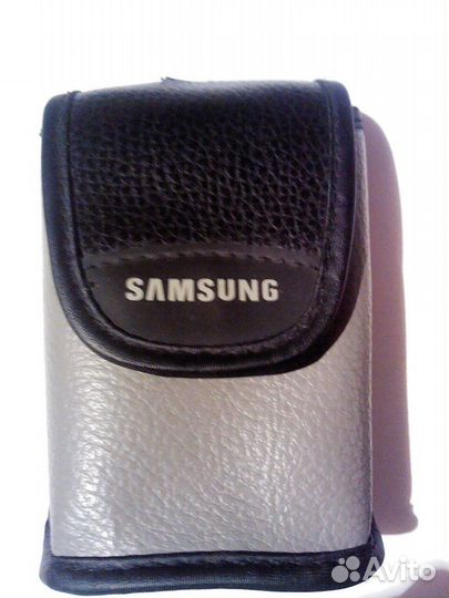 Чехол для фотоаппарата самсунг