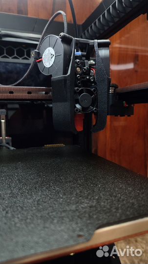 Voron Trident 250