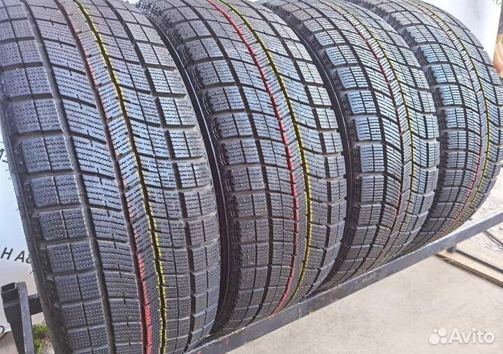 Nankang Ice Active AW-1 215/45 R17 97V