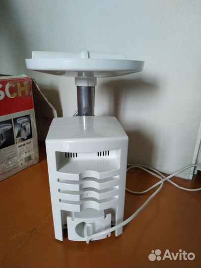 Мясорубка Bosch champion