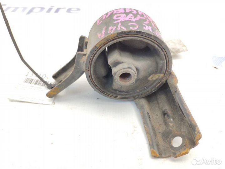 Подушка двигателя правая Mitsubishi Lancer 10 CY3A