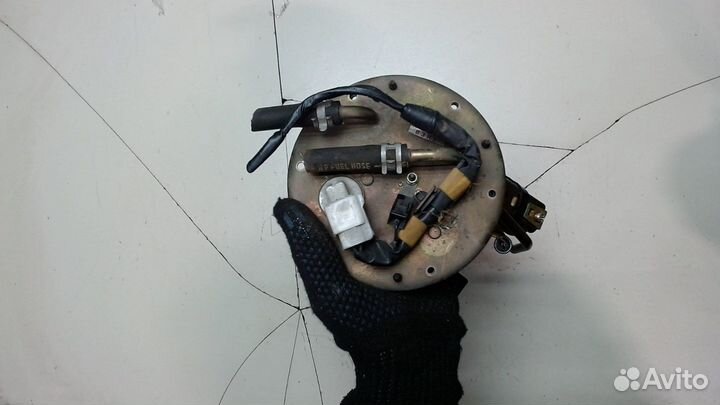 Насос топливный электрический Mazda 323 (BA), 1995