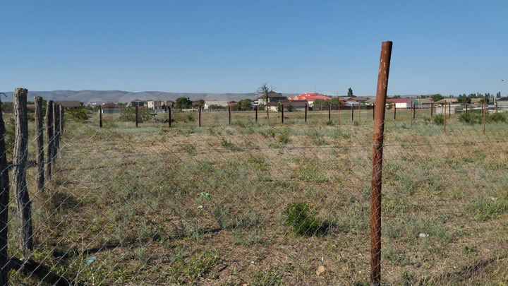 Участок 6 сот. (ИЖС)