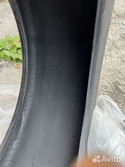 Pirelli Ice Zero 235/55 R18