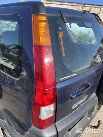 Фонари задние Honda Cr-V 2