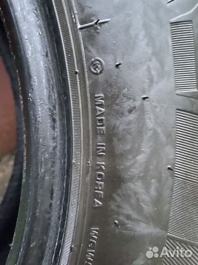 Roadstone Winguard Ice SUV 265/60 R18 110Q