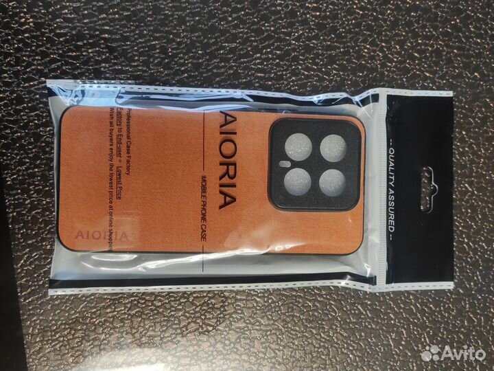 Чехол для Xiaomi 14