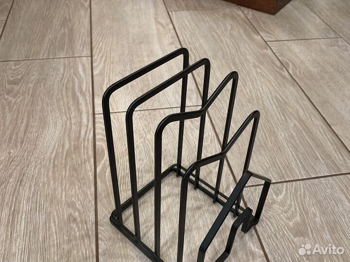 Подставка для досок разделочных