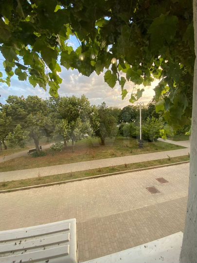 2-к. квартира, 50 м², 2/4 эт.