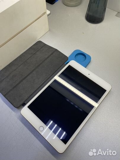 iPad mini 4 32gb wi-fi+sim card