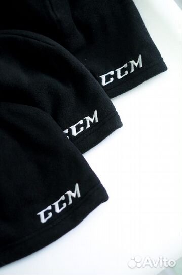 Мужская шапка ссм