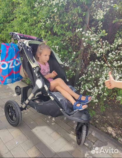 Прокат / аренда детских колясок в Анапе