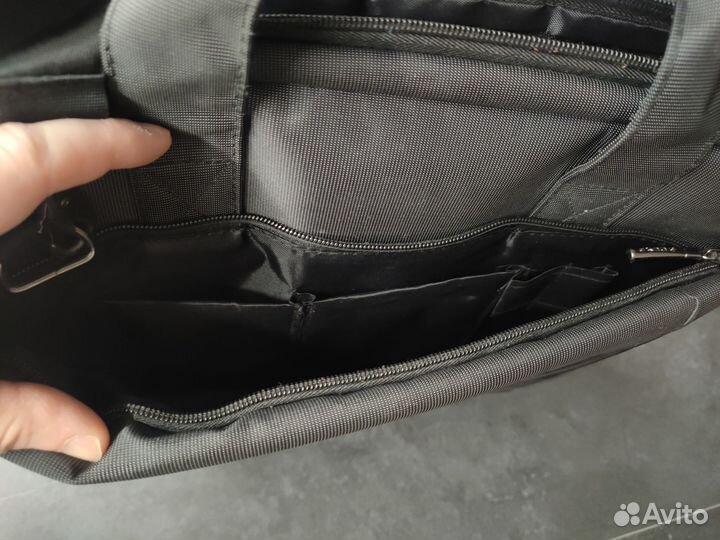 Сумка для ноутбука 14 дюймов