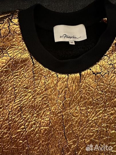 Кофта Philip Lim