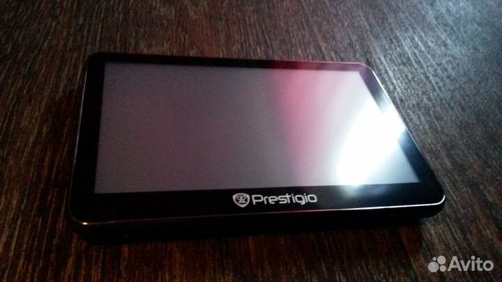 Навигатор Prestigio