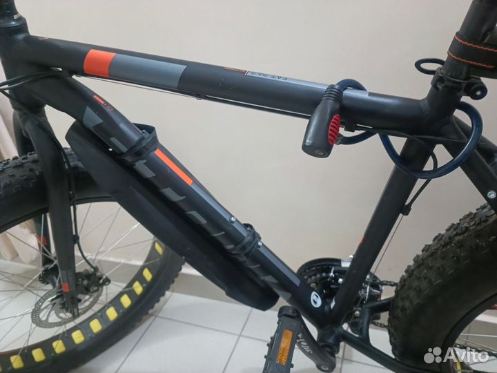 Велосипед Stark Fat 26.2