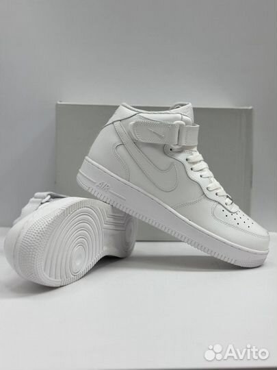 Кроссовки мужские Nike air force 1