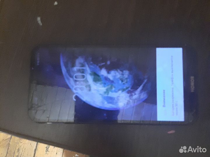 HONOR 8S, 3/64 ГБ