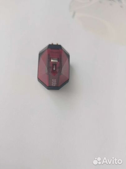 Ortofon 2m red комплект