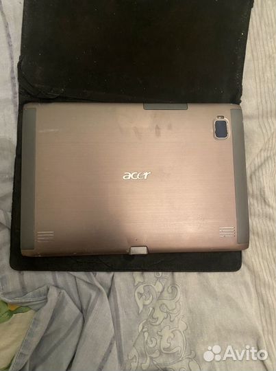 Планшет Acer Iconia Tab A 500 32gb