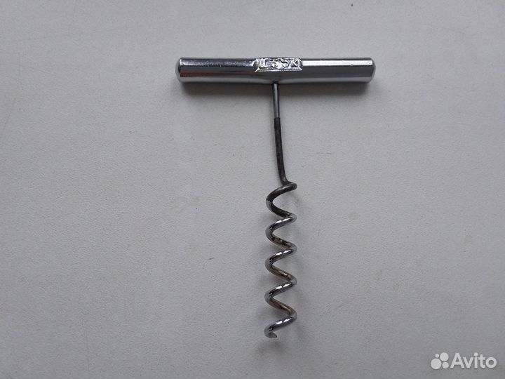 Штопор СССР