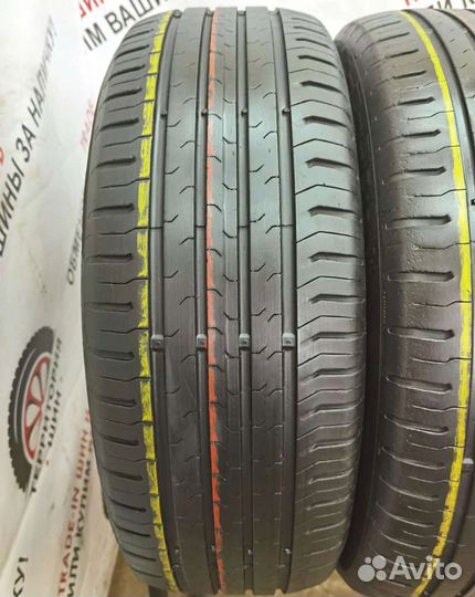 Continental ContiEcoContact 5 215/60 R17 96H
