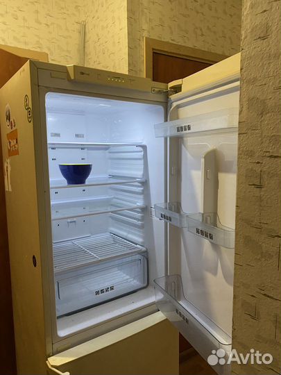 Холодильник бу samsung