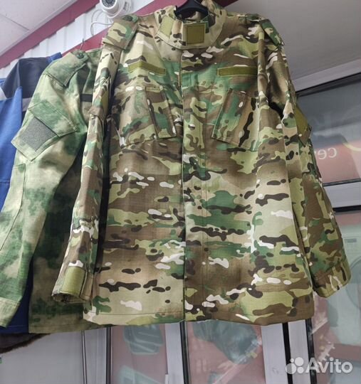 Военная форма летняя