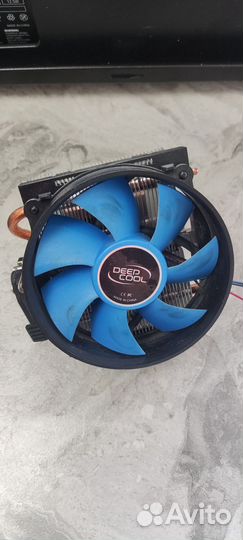 Процессор amd fx 6300