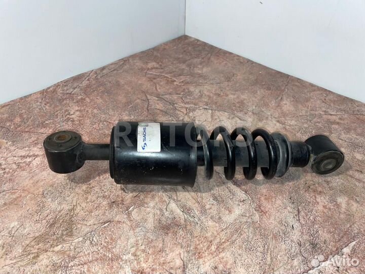 Амортизатор кабины передний MAN TGX 2015 4521