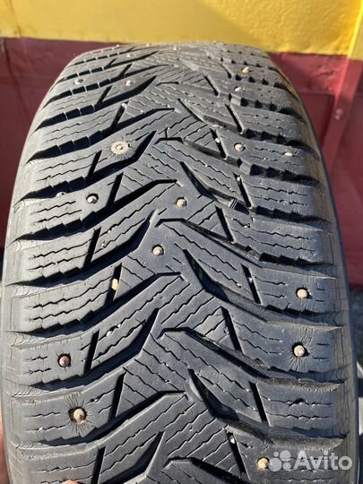 Kumho WinterCraft Ice WI31 195/55 R15