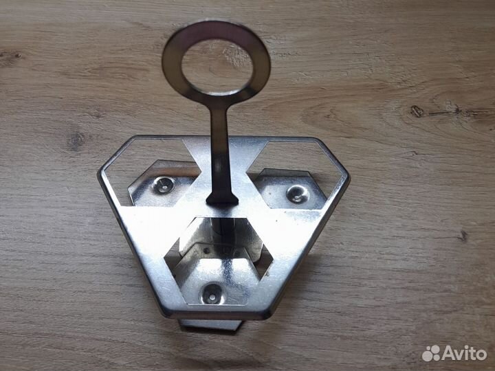 Набор соль перец горчица советский СССР