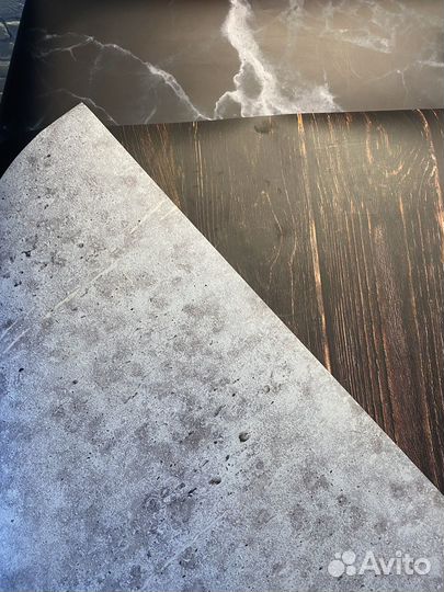 Фотофон бумажный