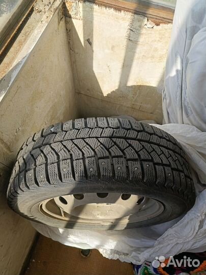 Колеса зимние 185 60 r14