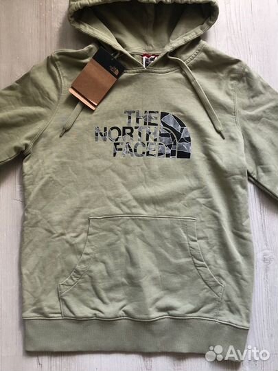 Худи The North Face