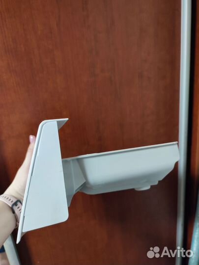 Порошкоприемник lg