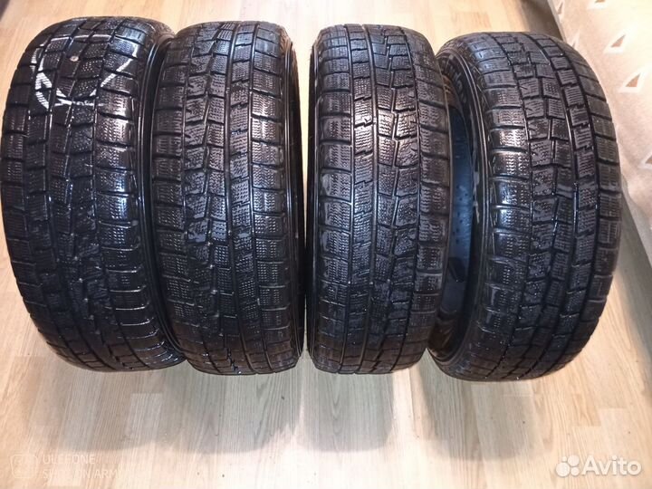 Dunlop Direzza DZ102 185/65 R15