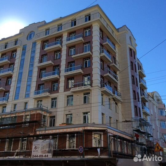 Гап, ведущий архитектор (Revit)