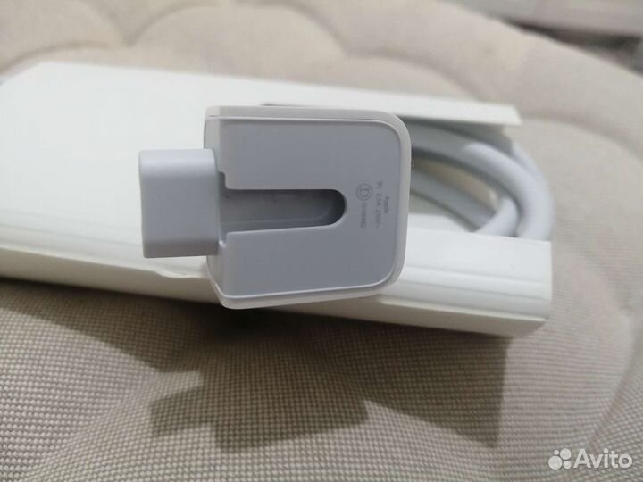 Сетевой кабель для macbook