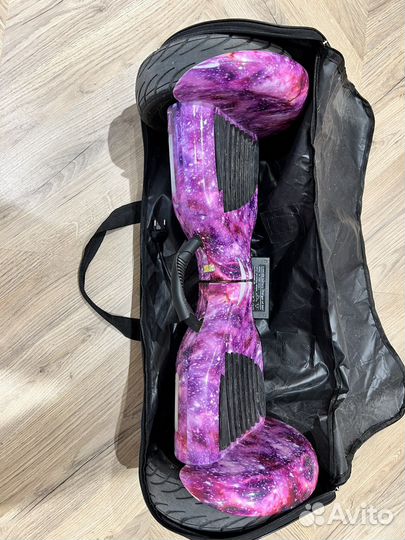 Гироскутер smart balance 10.5