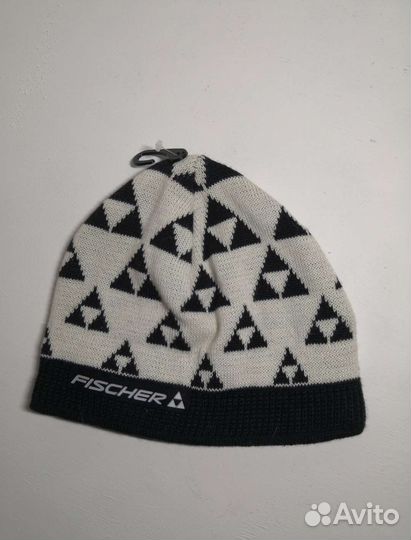 Шапка Fisher Siegi