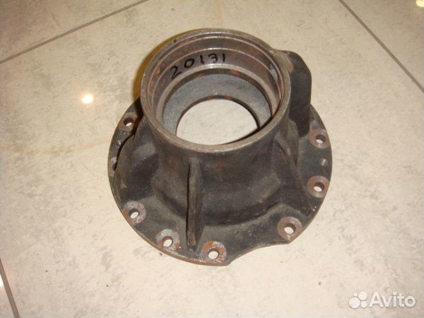 Крышка редуктора заднего моста 199012320131