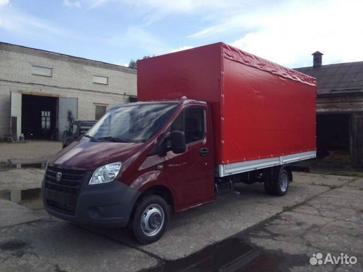 Грузоперевозки межгород фура 1, 5, 10, 20 тонн