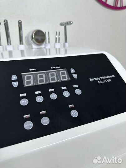 Поставщик оборудования для косметологов