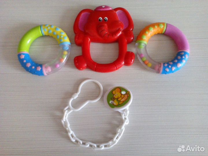 Для новорожденной принадлежности