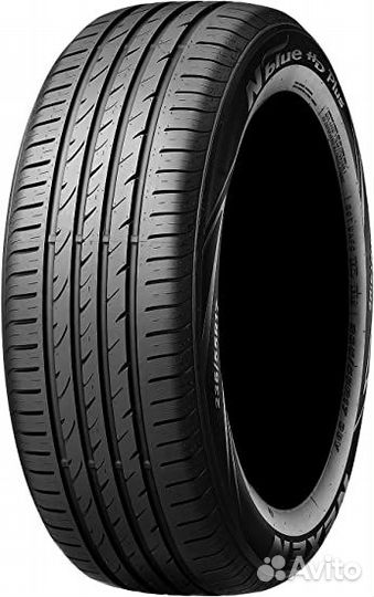 Nexen N'Blue HD Plus 155/65 R14 75T