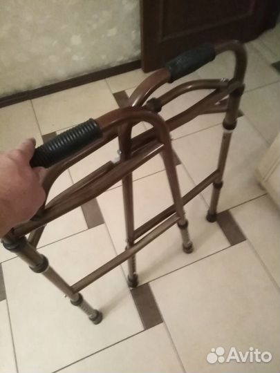 Ходунки Костыли аренда (прокат)