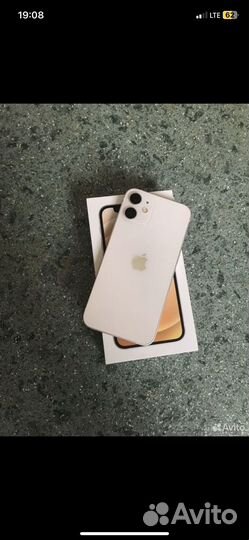 iPhone 12 mini